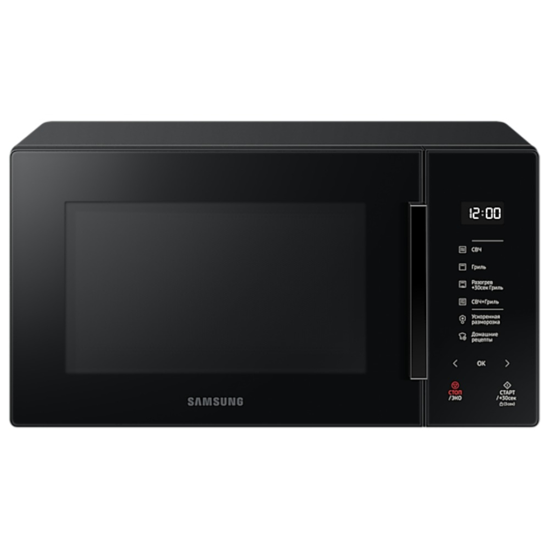 Mikrodalğalı soba Samsung MG23T5018AK/BW