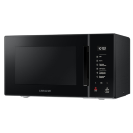 Mikrodalğalı soba Samsung MG23T5018AK/BW