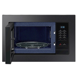 Quraşdırılan Mikrodalğalı soba Samsung MS23A7013AB/BW quraşdırılan
