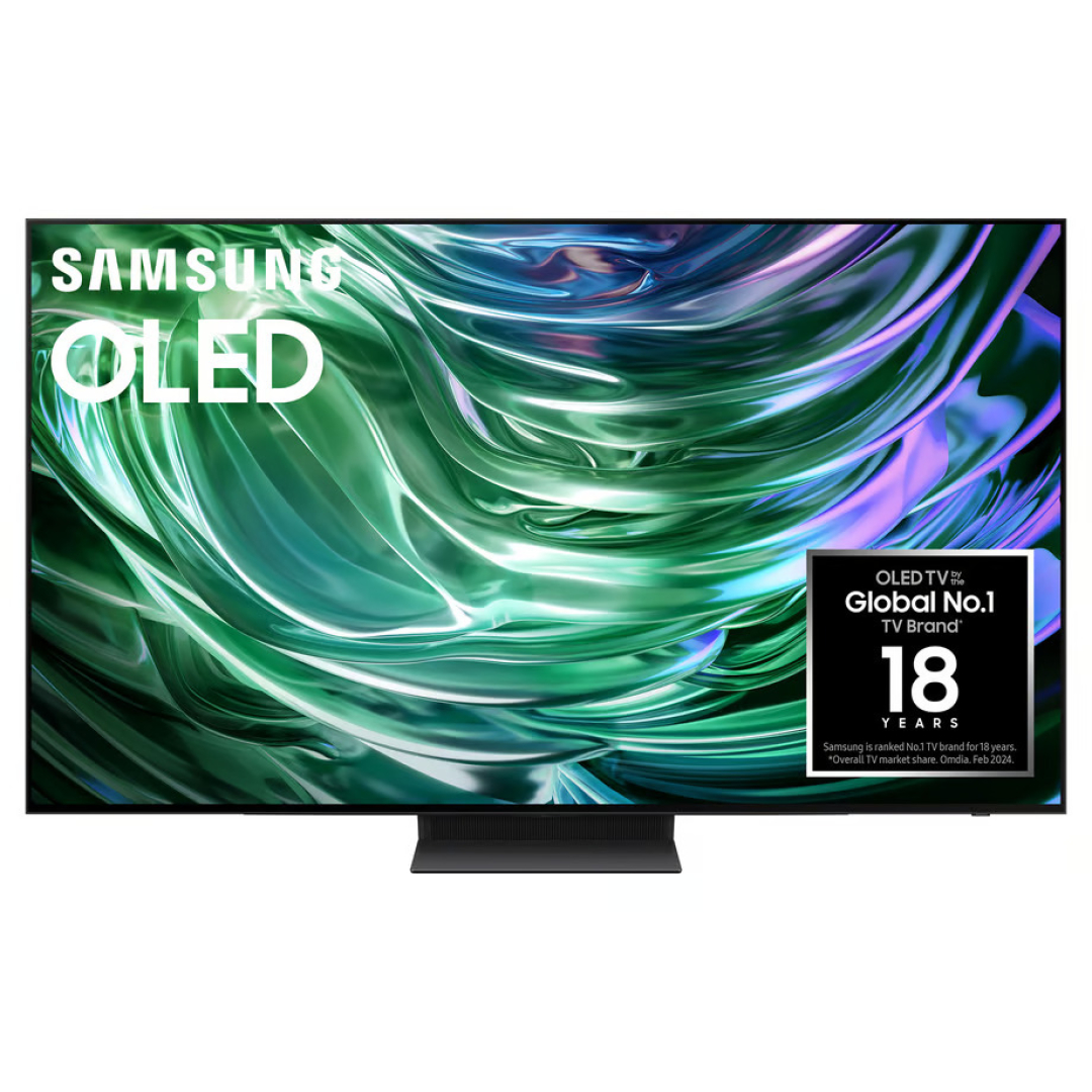 Televizor Samsung OLED QE55S90DAUXRU