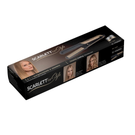 Saç düzləndirici Scarlett SC-HS60005