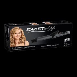 Saç maşası Scarlett SC-HS60T52