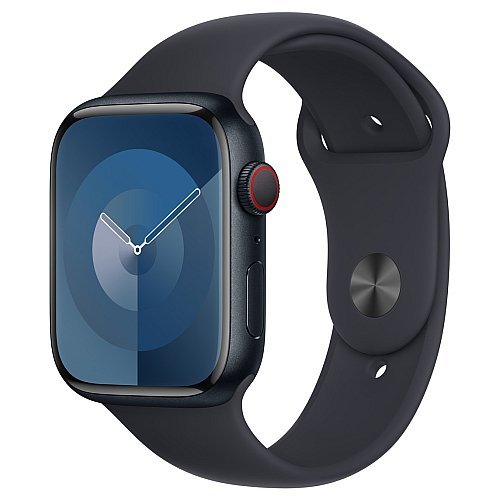 Smart saat Apple Watch Series 9 41mm Midnight