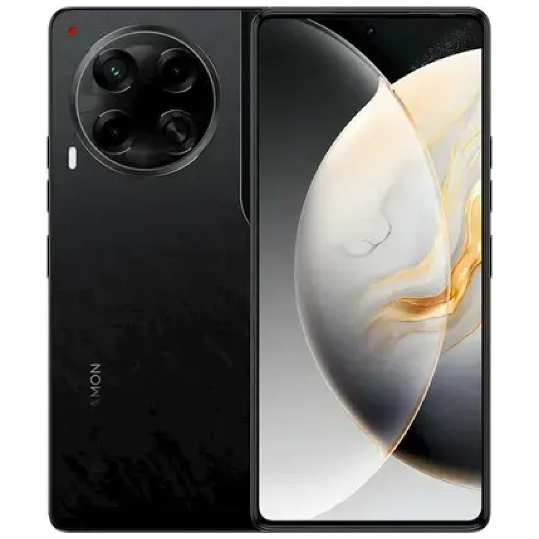 Smartfon TECNO CAMON 30 8GB/256GB Basaltic Dark