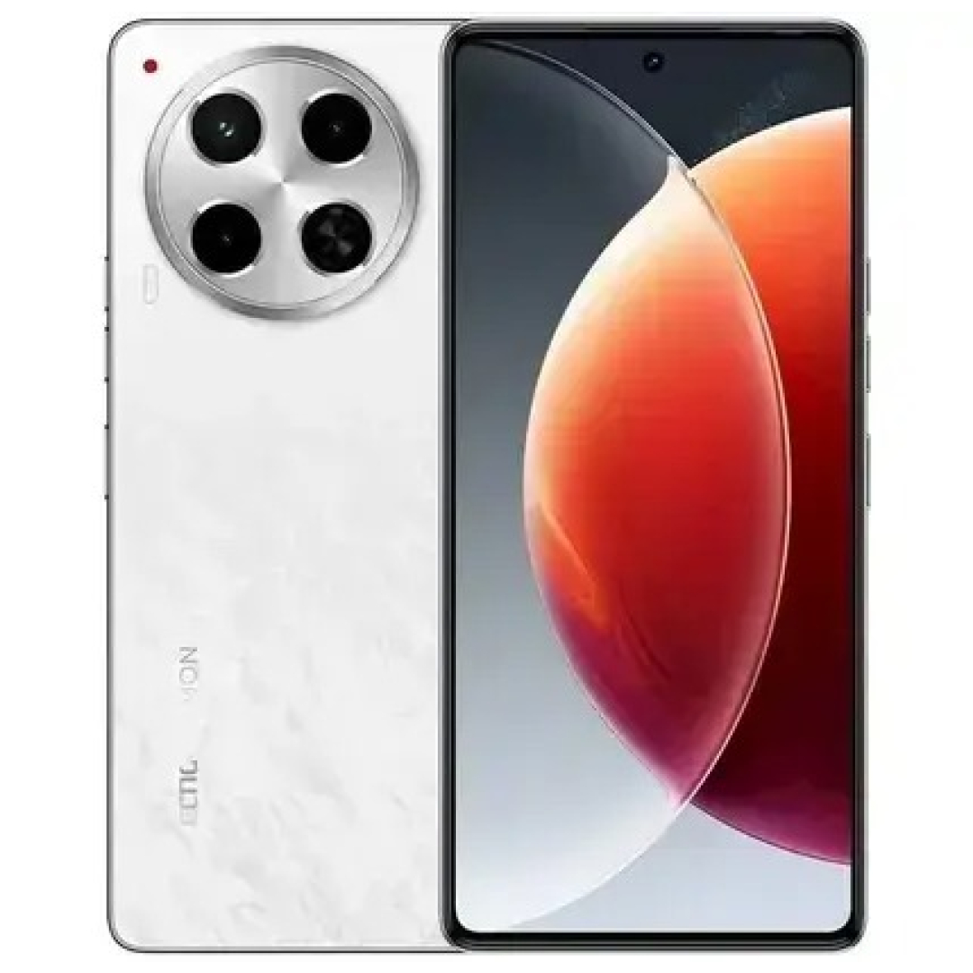Smartfon TECNO CAMON 30 8GB/256GB Salt White