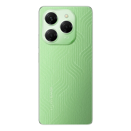 Smartfon TECNO SPARK 20 Pro 8GB/256GB Magic Skin Green