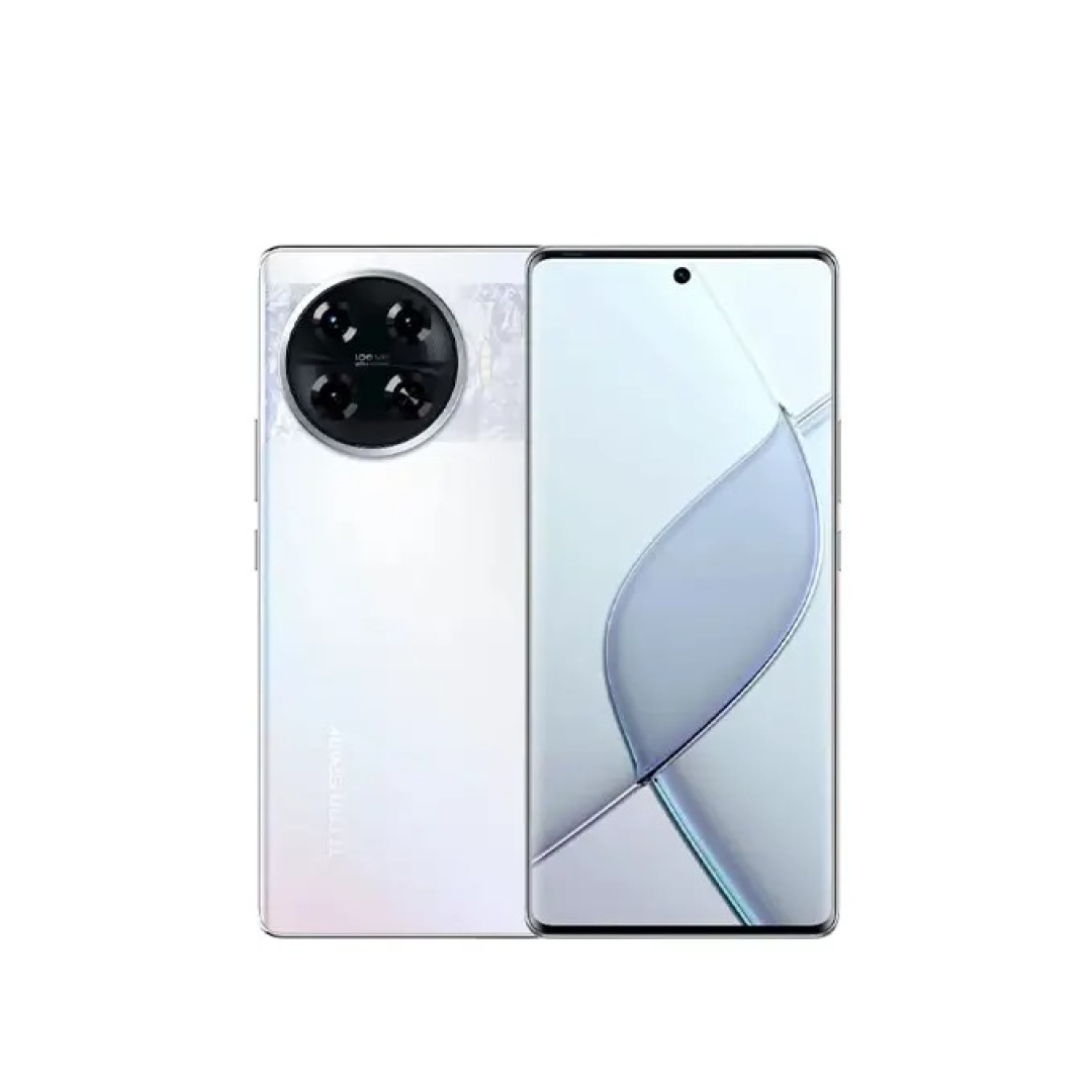 Smartfon TECNO SPARK 20 PRO Plus 8GB/256GB Lunar Frost