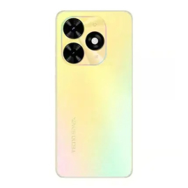 Smartfon TECNO SPARK Go 2024 4GB/128GB Alpenglow Gold