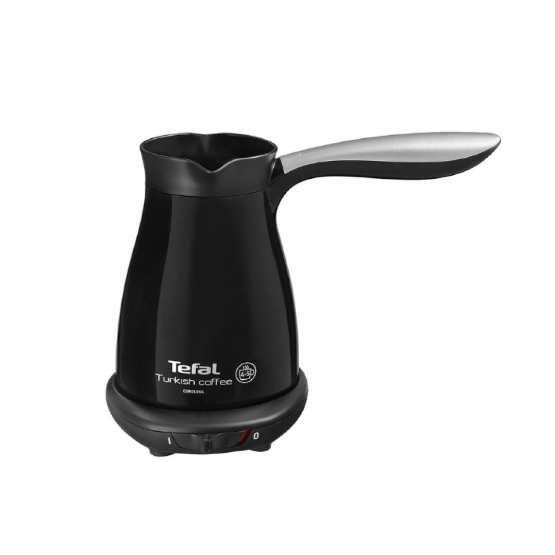 Kofe maşını Tefal Click