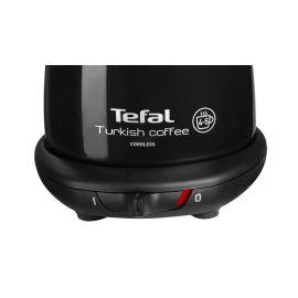 Kofe maşını Tefal Click