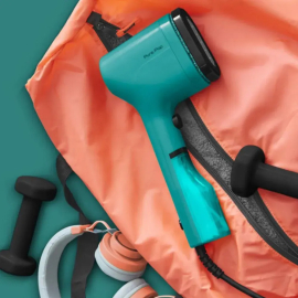 Ütü Tefal DT2024 Pupe Pop Green