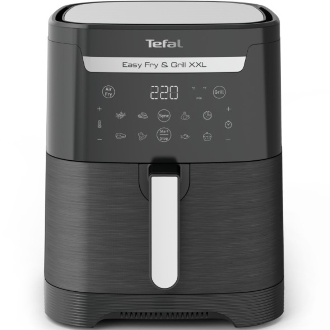 Fritoz Tefal Easy Fry&Grill XXL DG