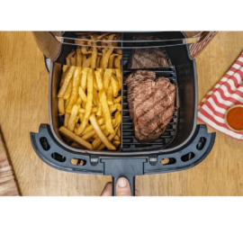 Fritoz Tefal Easy Fry&Grill XXL DG