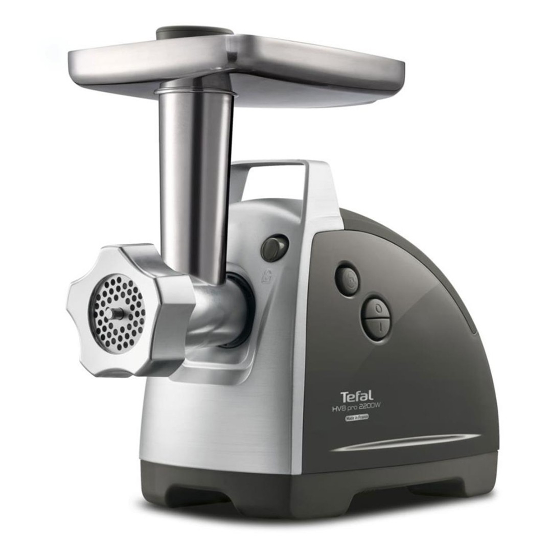 Ətçəkən Tefal HV8 2200W Metal