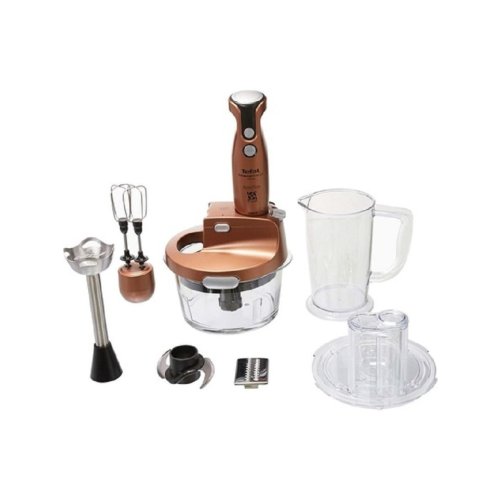 Blender Tefal Powelix Activflow Pro 1000W Bakır