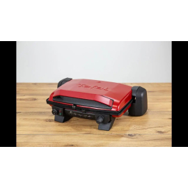 Toster TEFAL Toast Expert Red