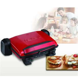 Toster TEFAL Toast Expert Red