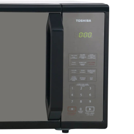 Mikrodalğalı soba Toshiba MM-EG24P(BM)