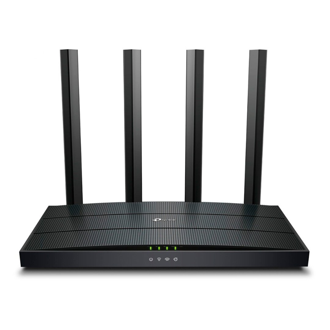 Siqnal gücləndirici Router TP-Link Archer AX12 AX1500