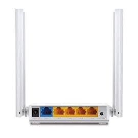 Siqnal gücləndirici Router TP-Link Archer C24 AC750