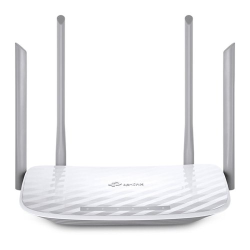 Siqnal gücləndirici Router TP-Link Archer C50