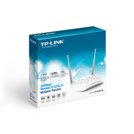 Modem TP-Link TD-W8961ND
