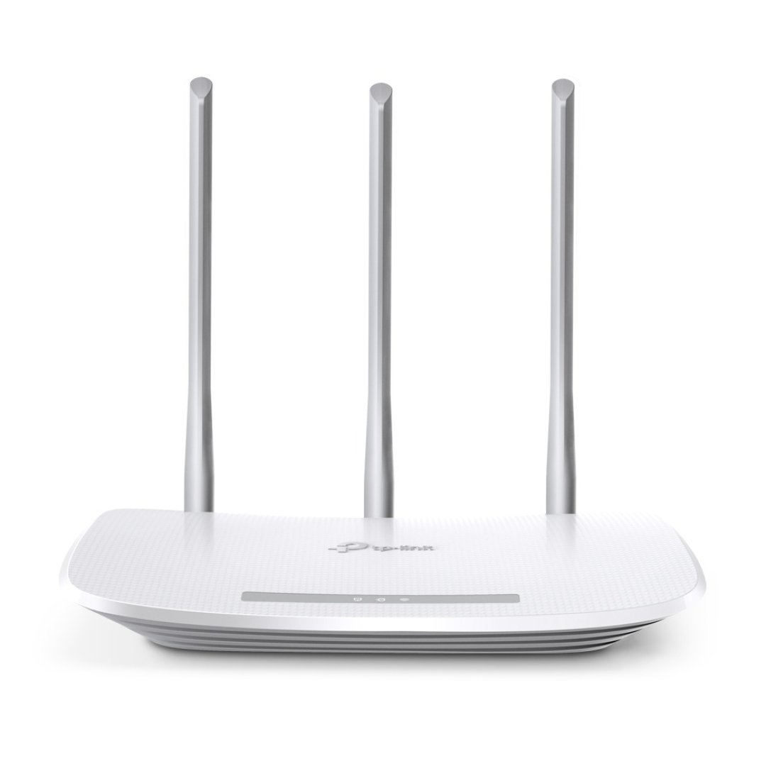 Siqnal gücləndirici Router TP-Link TL-WR845N