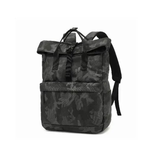 Kompüter çantaları Celly Laptop Backpack Black VENTUREPACKCAMO