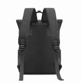 Kompüter çantaları Celly Laptop Backpack For Trips Grey VENTUREPACKGR