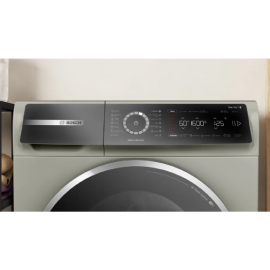 Paltaryuyan maşın Bosch WGB2560XME