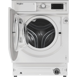 Paltaryuyan maşın Whirlpool BI WDWG 961485  quraşdırılan