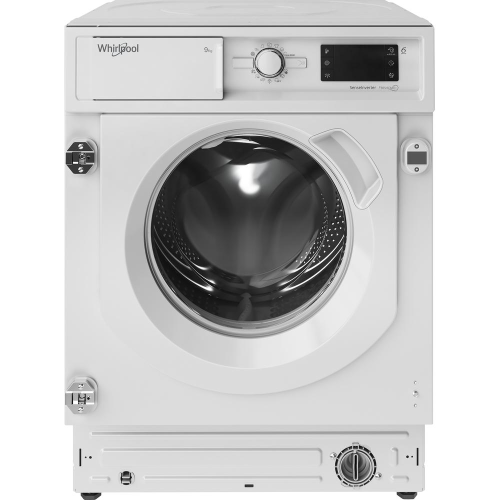 Paltaryuyan maşın Whirlpool BI WDWG 961485  quraşdırılan