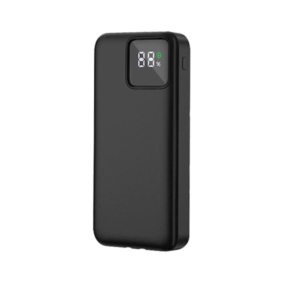 PowerBank WiWU 20000mAh Fast Charging JC-22