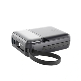 PowerBank WiWU Galaxy Black WI-P036