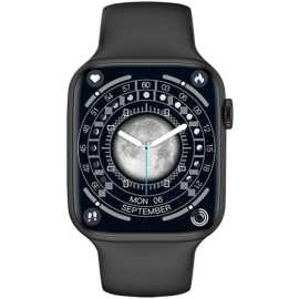 Smart saat WiWU Smart Watch SW01 Pro Black