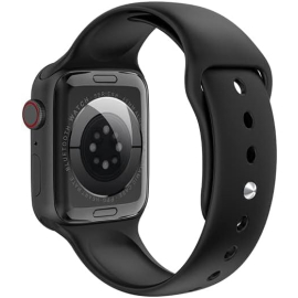 Smart saat WiWU Smart Watch SW01 Pro Black