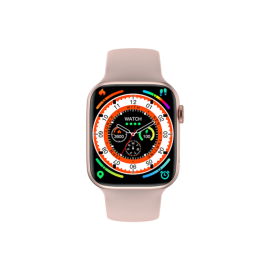 Smart saat WiWU Smart Watch SW01 Pro Gold