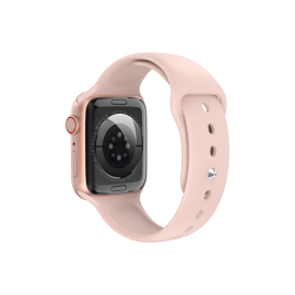 Smart saat WiWU Smart Watch SW01 Pro Gold
