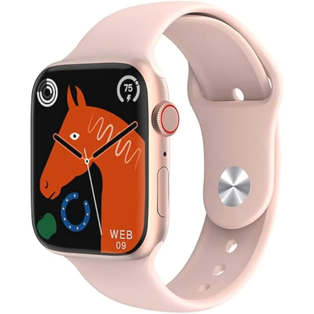Smart saat WiWU Smart Watch SW01 Pro Gold