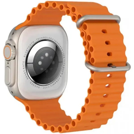 Smart saat WiWU Smart Watch SW01 Ultra Orange
