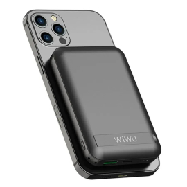 PowerBank WiWU Snap Cube Power Bank 10000mAh