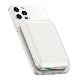 PowerBank Wiwu Snap Cube10000mAh SC10000WHT