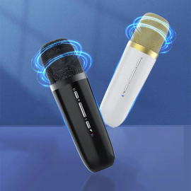 Dinamik WiWU Thunder Speaker P18 Black