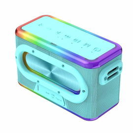 Dinamik WiWU Thunder Speaker P18 Blue