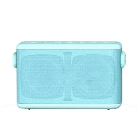 Dinamik WiWU Thunder Speaker P18 Blue