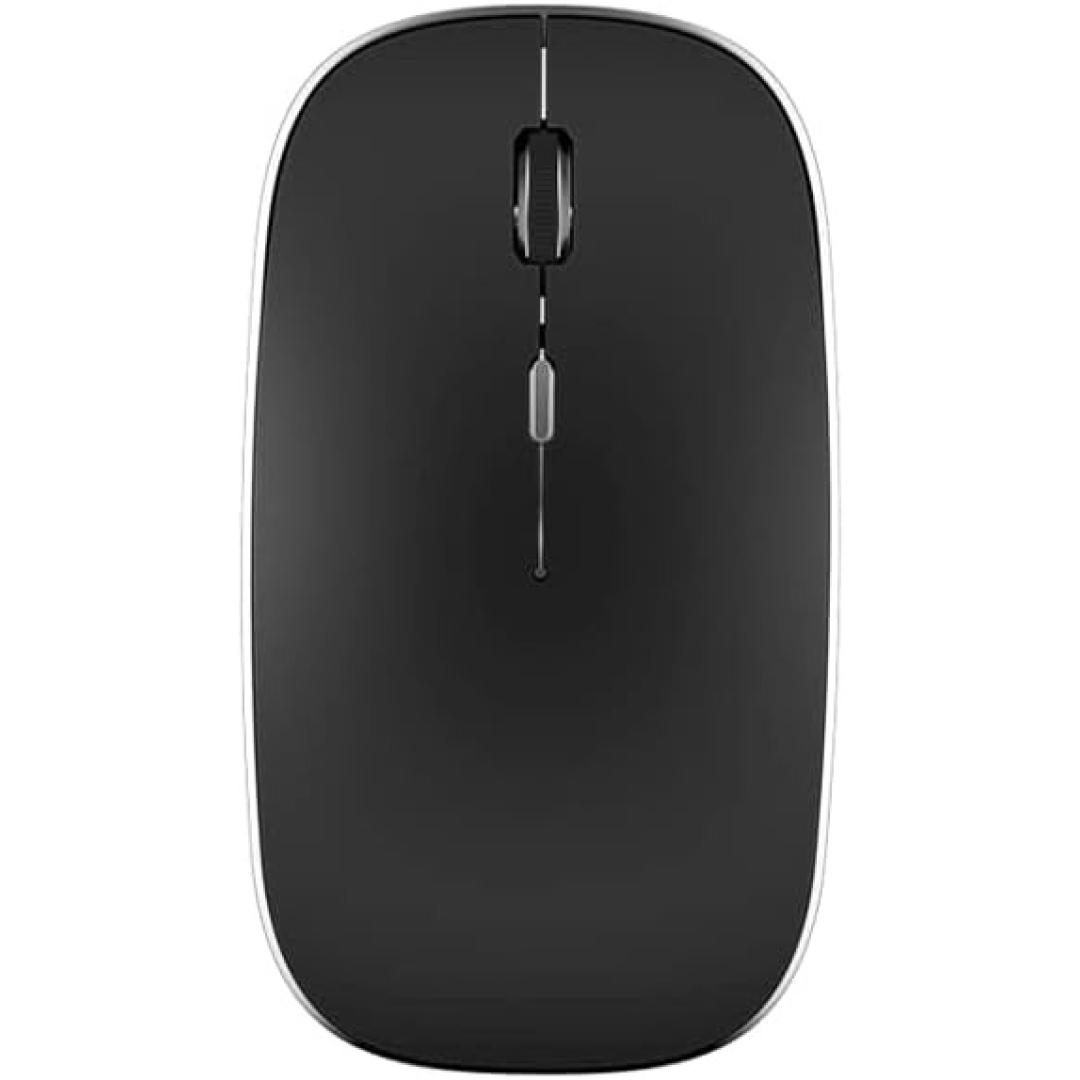 Mouse WiWU Wimice Dual Mouse WM101 Black