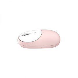 Mouse WiWU Wireless Mouse WM107 Pink