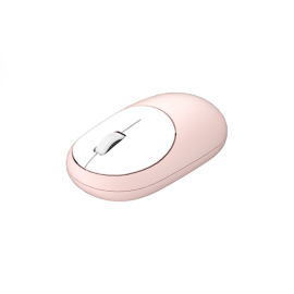 Mouse WiWU Wireless Mouse WM107 Pink