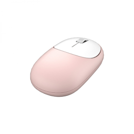 Mouse WiWU Wireless Mouse WM107 Pink