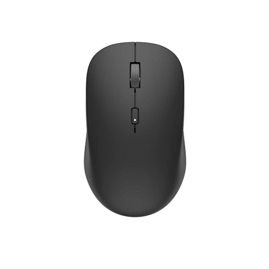 Mouse WiWU Wireless Mouse WM108 Black